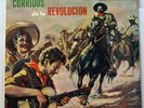 Corridos De La Revolucion El Mayor La Tuma La Tumba Zacatecas Vinyl lp MKL 1309