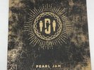 Pearl Jam Live @ Third Man Records Lim. Ed. Gold & Black Vinyl Opened Jack White