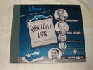 BING CROSBY, FRED ASTAIRE 1942 HOLIDAY INN 6x78rpm SET ORIGINAL WHITE CHRISTMAS