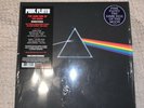 The Dark Side of the Moon by Pink Floyd (Vinyl, Sep-2011, EMI)