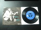 EP   TERRY  DENE  7072  UK  DE  1957  START MOVIN  DECCA  VG+ / VG+