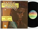 James Moore - Something Old & New 2xLP - SOG - Modern Soul Boogie Gospel VG+