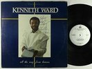 Kenneth Ward - All The Way From Heaven LP - Private - Modern Soul Gospel MP3