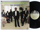 Ricky Womack & Christian Essence - Victory LP - Morada - Disco Funk VG++ MP3
