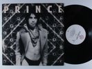 PRINCE Dirty Mind WARNER BROS LP VG+   