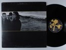 U2 The Joshua Tree ISLAND LP VG+ gatefold   