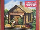 Grateful Dead - Terrapin Station SEALED Promo Vinyl LP. OG 1977 Press.