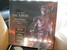 SEALED  MICHAEL JACKSON HISTORY PAST, PRESENT AD FUTURE BOOK ONE