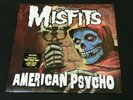 The Misfits Vinyl LP 