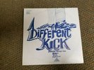 Princeton Triangle Club A Different Kick LP 80th Annual Production Rare Private