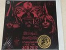 MOTÖRHEAD  Ultra-Rare Grey Vinyl LP 