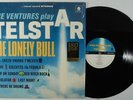 The Ventures Play Telstar LP M (unplayed) Surf Rock WaxTime 180g pressing