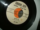 Northern Soul 7” SAM WARD 
