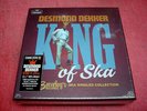 DESMOND DEKKER 'King Of Ska' SEALED 2021 RSD Limited Edition Box Set 10 Singles