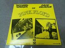 Richard Wright David Gilmour Drop In From The Top No Way Yellow Vinyl 1978