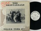 Chapparrals 