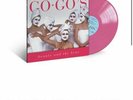 Go-Go’s Beauty And The Beat 40th Anniversary Pink Vinyl IN HAND Individually #