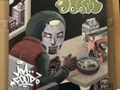 MF Doom - MM.. Food Green & Pink Vinyl Limited Edition New 2lp