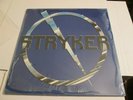 STRYKER LP FASTBLOOD RECORDS 1985 RARE PRIVATE PRESSING FLORIDA METAL SEALED