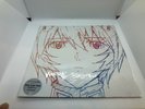 Hikaru Utada One Last Kiss Limited Edition Analog LP Shin Evangelion anime