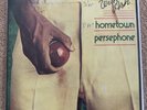 Wishbone Ash Hometown / Persephone Rare Italy Single LP MCA 7716