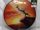 Disney - The Lion King (Picture Disc) (2019) [SEALED] Vinyl LP • Elton John