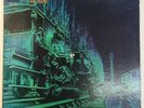 Jug Band LP Panama Limited Orig US 1969 EX Psych Gatefold Cover