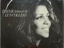LYN COLLINS Think (About It) SEALED ORIG SOUL FUNK LP People JAMES BROWN