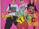 TLC / BABY-BABY-BABY 12