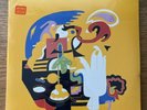 Mac Miller Faces Exclusive Limited Edition Tri-Color Vinyl 3 LP Tricolor New