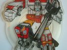 Transformers The Movie Stan Bush The Touch 7