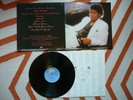 Michael Jackson Thriller Vinyl 1982 UK Epic 1st Press A1/B1 LP Billie Jean EXC