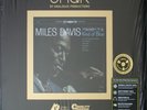 Miles Davis: Kind Of Blue / Analogue Productions UHQR  - clarity vinyl - new