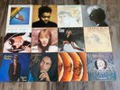 Random Vinyl LP Lot. 12 Total. Flippers Lot.