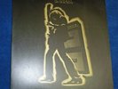 T. REX-ELECTRIC WARRIOR - HIFLY 6 - EMI 1st PRESS - VINYL ALBUM 1971  Exc Cond