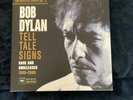 BOB DYLAN  TELL TALE SIGNS  BOOTLEG SERIES VOL.8  4XLP  RARE & UNRELEASED  1989-