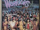 THE WARRIORS - SOUNDTRACK BARRY DE VORZON 1979 A&M L 36916 SP4761 PROMO AUS LP