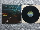 Kraftwerk-Exceller 8 1975 1st Press Vertigo Lp Uk Press Laminated Textured Cover