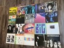 80s Alt Rock / Pop Vinyl LP Lot. 20 Total.