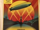 Led Zeppelin Celebration Day Vinyl Boxset