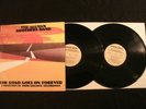THE ALLMAN BROTHERS BAND - Road Goes On Forever - 1975 Vinyl 12'' Lp.x 2/ Rock