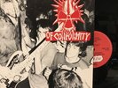 Corrosion Of Conformity – Six Songs With Mike Singing: 1985 EP 1988 Caroline VG+