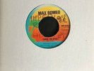 Max Romeo / Prince Jazzbo - Chase The Devil - Vinyl Rare Record Reggae  