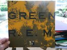 R.E.M. Green WARNER BROS. 1-25795 Original vinyl LP w/inner Masterdisk DMM EX