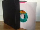 Creedence Clearwater Revival SEALED 18-disc Pink Vinyl Box Set 2006, 7