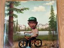 TYLER, THE CREATOR ?/ WOLF / 2 × VINYL / LIMITED EDITION / PINK TRANSLUCENT