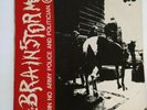 Brainstorm/Battle Of Disarm LP
