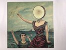 Neutral Milk Hotel - In the Aeroplane Over the Sea Vinyl 12