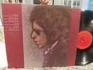 Bob Dylan Blood On The Tracks - VG To NM- Vinyl LP, Pre-Owned