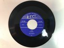 THE CROWS GEE EXC ORIG 1st PRESS 45rpm 1953